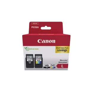 Картридж Canon Ink 5224B013 PG540L CL541XL XL Multipack BK,C,M,Y