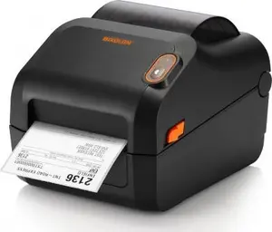 Label printer Bixolon XD3-40 Direct thermal Thermal transfer 203 DPI 127 mm/sec Wireless