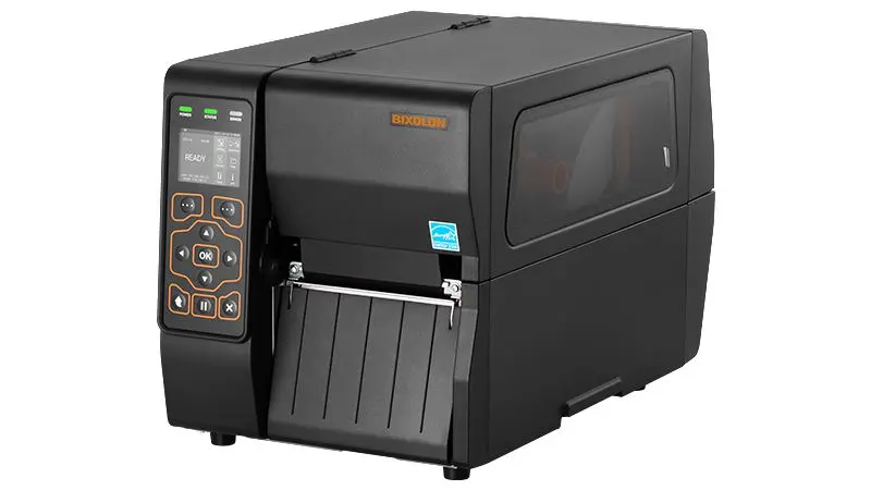 Etiķešu printeris Bixolon XT3-40 Termotransfērs 203