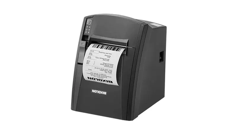 POS принтер Bixolon SRP-330III Photo 5
