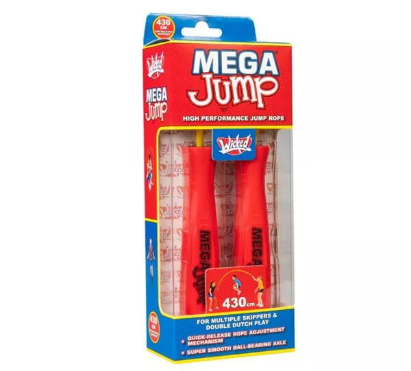Trampoline Accessories