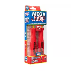 Educational toy Wicked Vision Mega Jump Single by Wicked Vision, model WKMJS, single-player jump puzzle