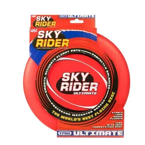 Wicked Vision Sky Rider Ultimate outdoor play ride-on by Wicked Vision (model WKSRU)
