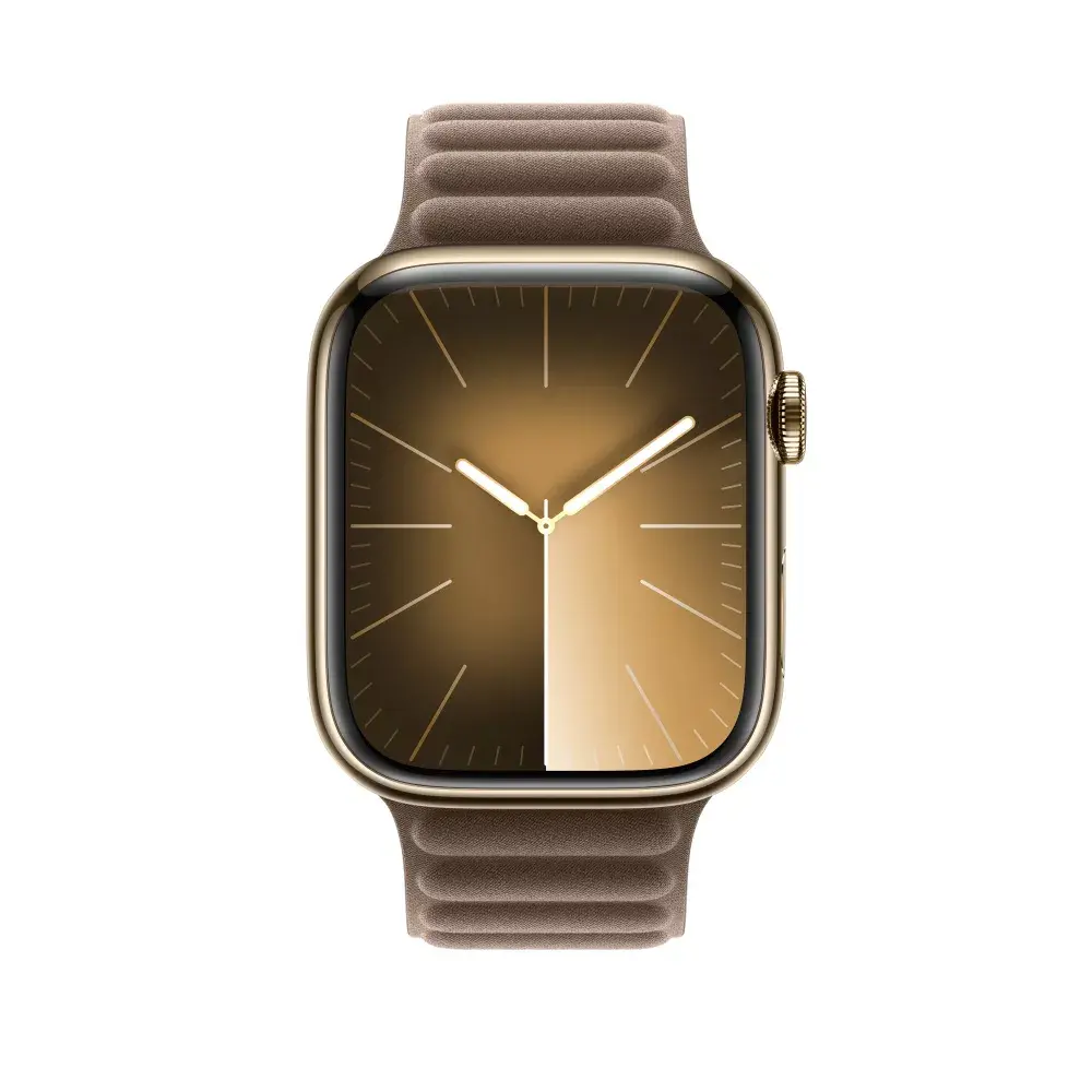 Josla Apple 45mm Taupe Magnetic Link M/L Photo 3