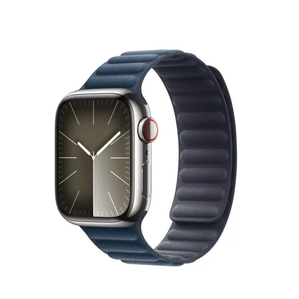 Josla Apple 41mm Klusā okeāna zils Photo 2