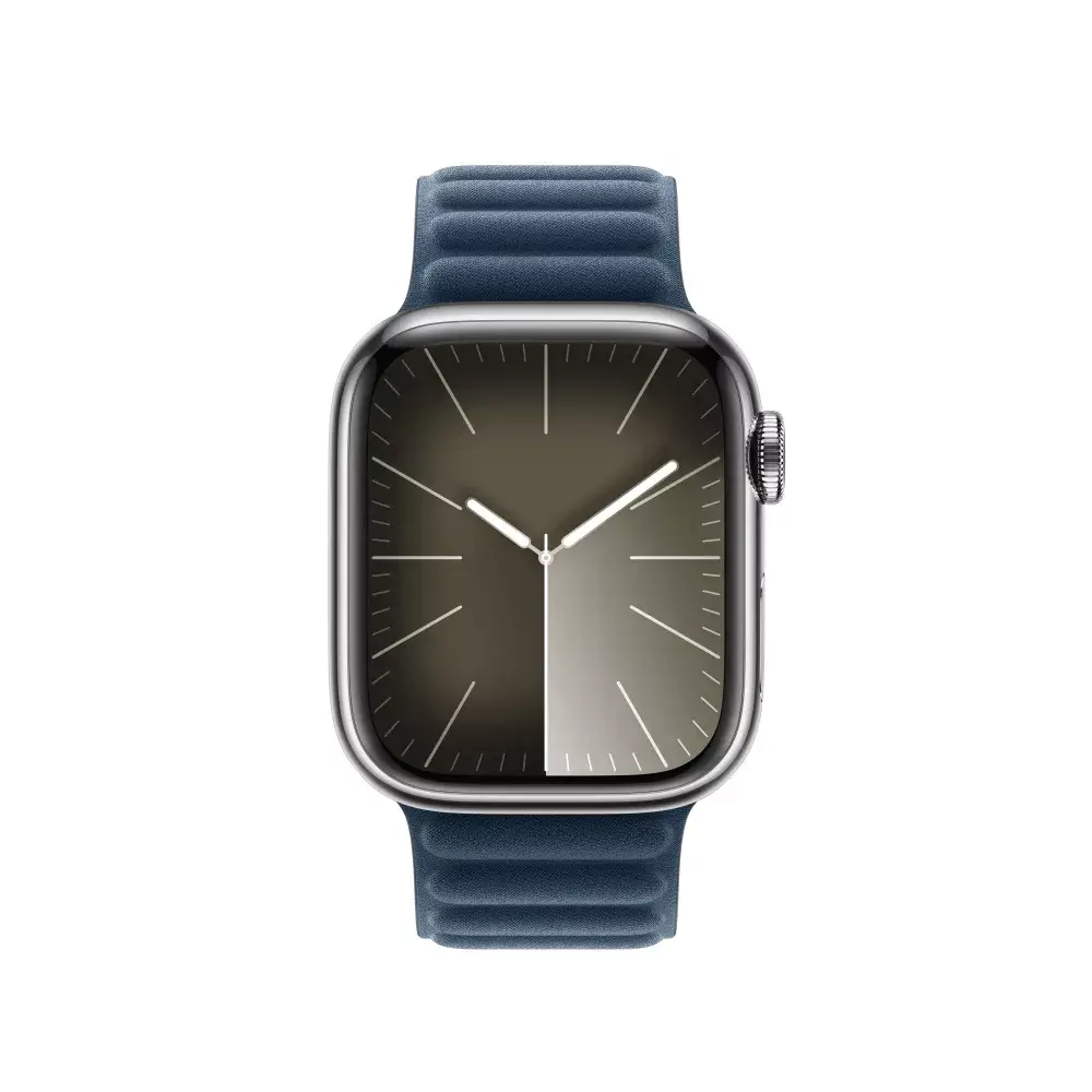Josla Apple 41mm Klusā okeāna zils Photo 3