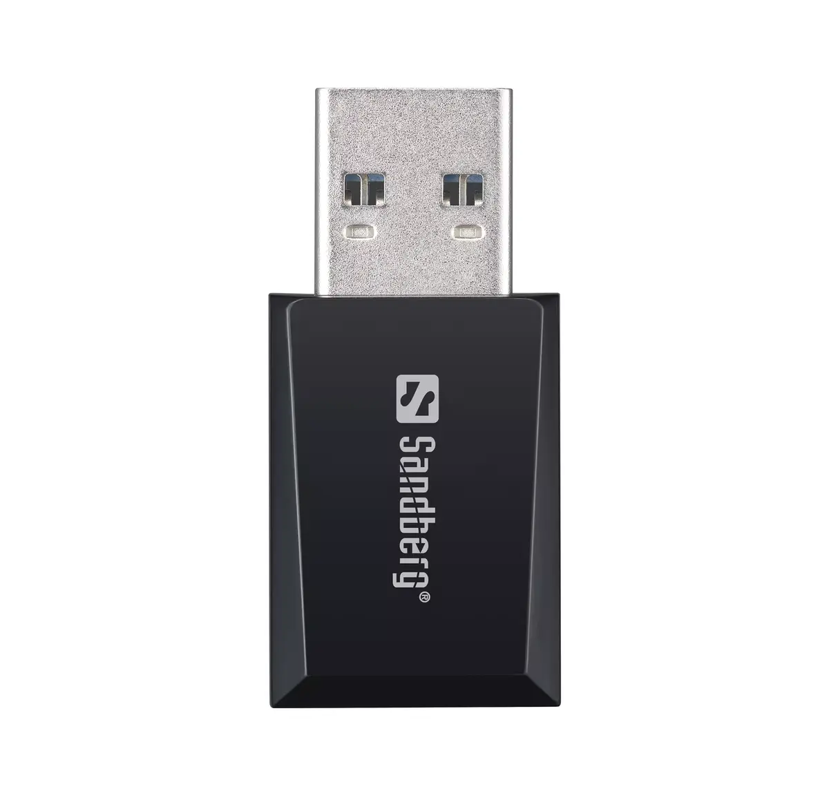 Мини Wi-Fi Дунгл Sandberg 1300 Mbit/c Photo 2
