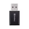 Мини Wi-Fi Дунгл Sandberg 1300 Mbit/c Photo 2