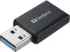 Мини Wi-Fi Дунгл Sandberg 1300 Mbit/c Photo 2