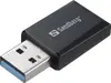 Sandberg Mini Wi-Fi adapteris 1267 Mbit/s Photo 6