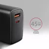 Зарядное устройство Axagon ACU-PQ45 Photo 2