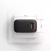 Зарядное устройство Axagon ACU-PQ45 Photo 8