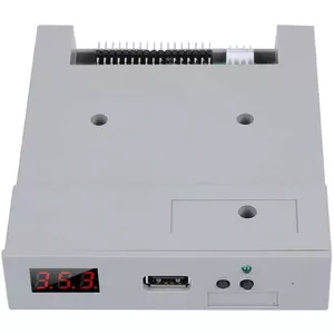 Optical Disc Drive CoreParts MS-SFR1M44-U100 Grey Internal Desktop Laptop