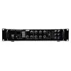 Audio pastiprinātājs Omnitronic 80709792 Photo 2