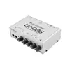 Audio mikseris Omnitronic 10355026 Photo 2