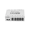 Audio mikseris Omnitronic 10355026 Photo 3