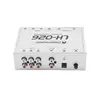 Audio mikseris Omnitronic 10355026 Photo 4