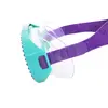 Child Half-Face Swim Mask Bestway Hydro-Swim Sparkle 'n Shine Photo 9