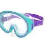 Child Half-Face Swim Mask Bestway Hydro-Swim Sparkle 'n Shine Photo 11
