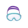 Child Half-Face Swim Mask Bestway Hydro-Swim Sparkle 'n Shine Photo 13