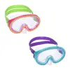 Child Half-Face Swim Mask Bestway Hydro-Swim Sparkle 'n Shine Photo 15