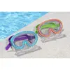 Child Half-Face Swim Mask Bestway Hydro-Swim Sparkle 'n Shine Photo 19