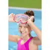 Child Half-Face Swim Mask Bestway Hydro-Swim Sparkle 'n Shine Photo 20