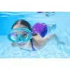 Child Half-Face Swim Mask Bestway Hydro-Swim Sparkle 'n Shine Photo 23