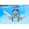 Child Half-Face Swim Mask Bestway Hydro-Swim Sparkle 'n Shine Photo 24