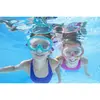 Child Half-Face Swim Mask Bestway Hydro-Swim Sparkle 'n Shine Photo 25