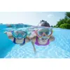 Child Half-Face Swim Mask Bestway Hydro-Swim Sparkle 'n Shine Photo 26