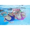 Child Half-Face Swim Mask Bestway Hydro-Swim Sparkle 'n Shine Photo 28