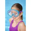 Child Half-Face Swim Mask Bestway Hydro-Swim Sparkle 'n Shine Photo 32