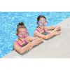 Child Half-Face Swim Mask Bestway Hydro-Swim Sparkle 'n Shine Photo 34
