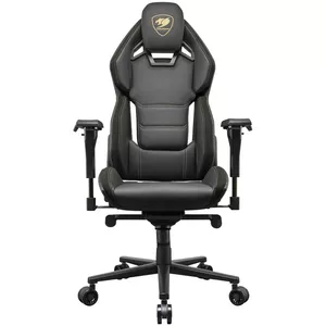 Spēļu krēsls Cougar HOTROD ROYAL CGR-ARX-GLB ergonomisks dizains regulējams augstums