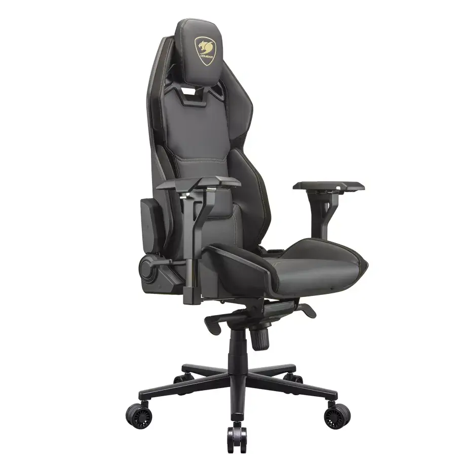 Spēļu krēsls Cougar HOTROD ROYAL CGR-ARX-GLB Photo 3