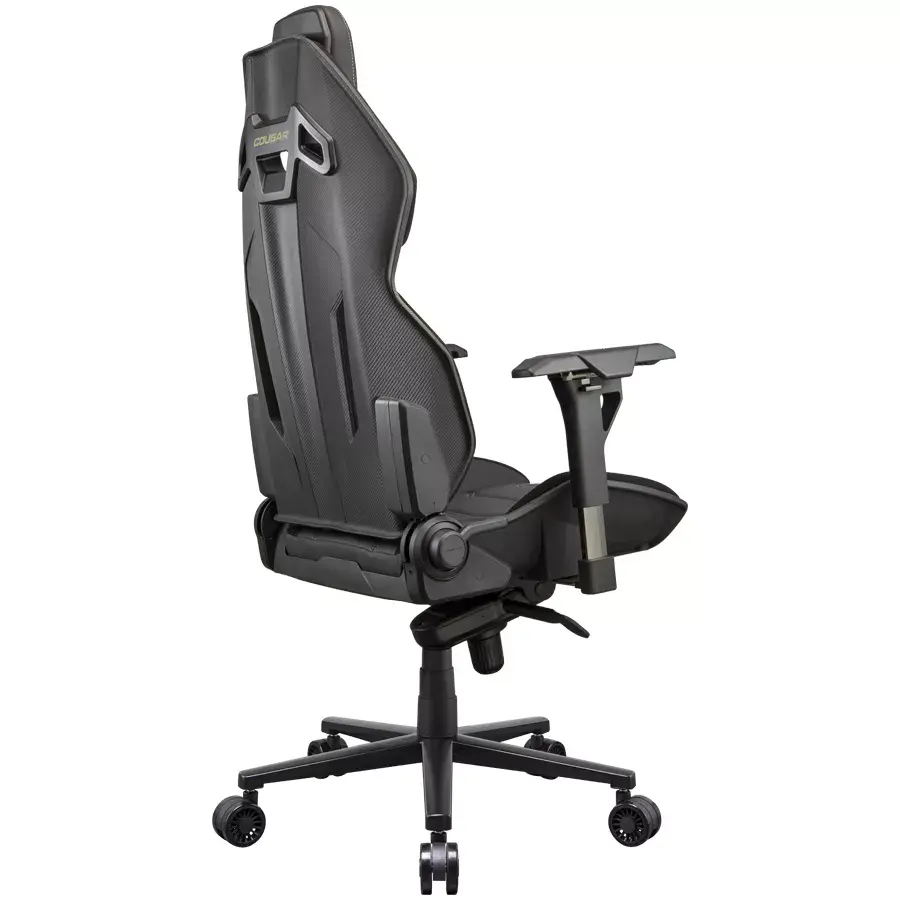Spēļu krēsls Cougar HOTROD ROYAL CGR-ARX-GLB Photo 6