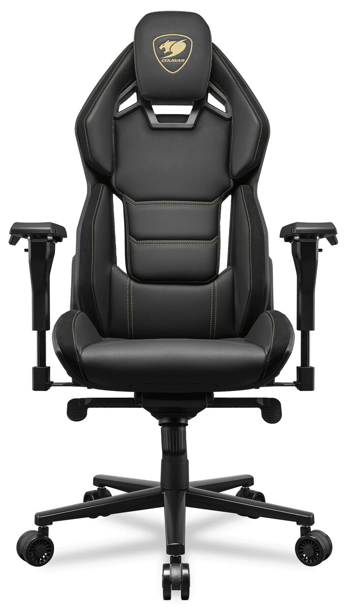 COUGAR Hotrod Royal PC spēļu krēsls