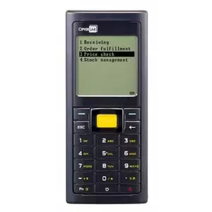 Handheld Batch Scanner CIPHERLAB A8200RSR42VU1 — CipherLab 8200 Standard Range Batch Scanner