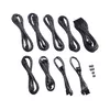 Internal power cable Cablemod CM-PCSI-FKIT-NKC-R Photo 2