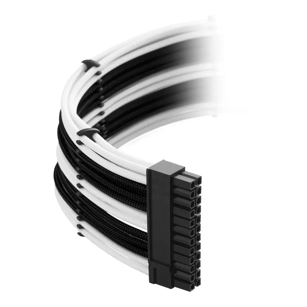 Iekšējais barošanas kabelis Cablemod CM-CSI-CKIT-NKKW-R Photo 2