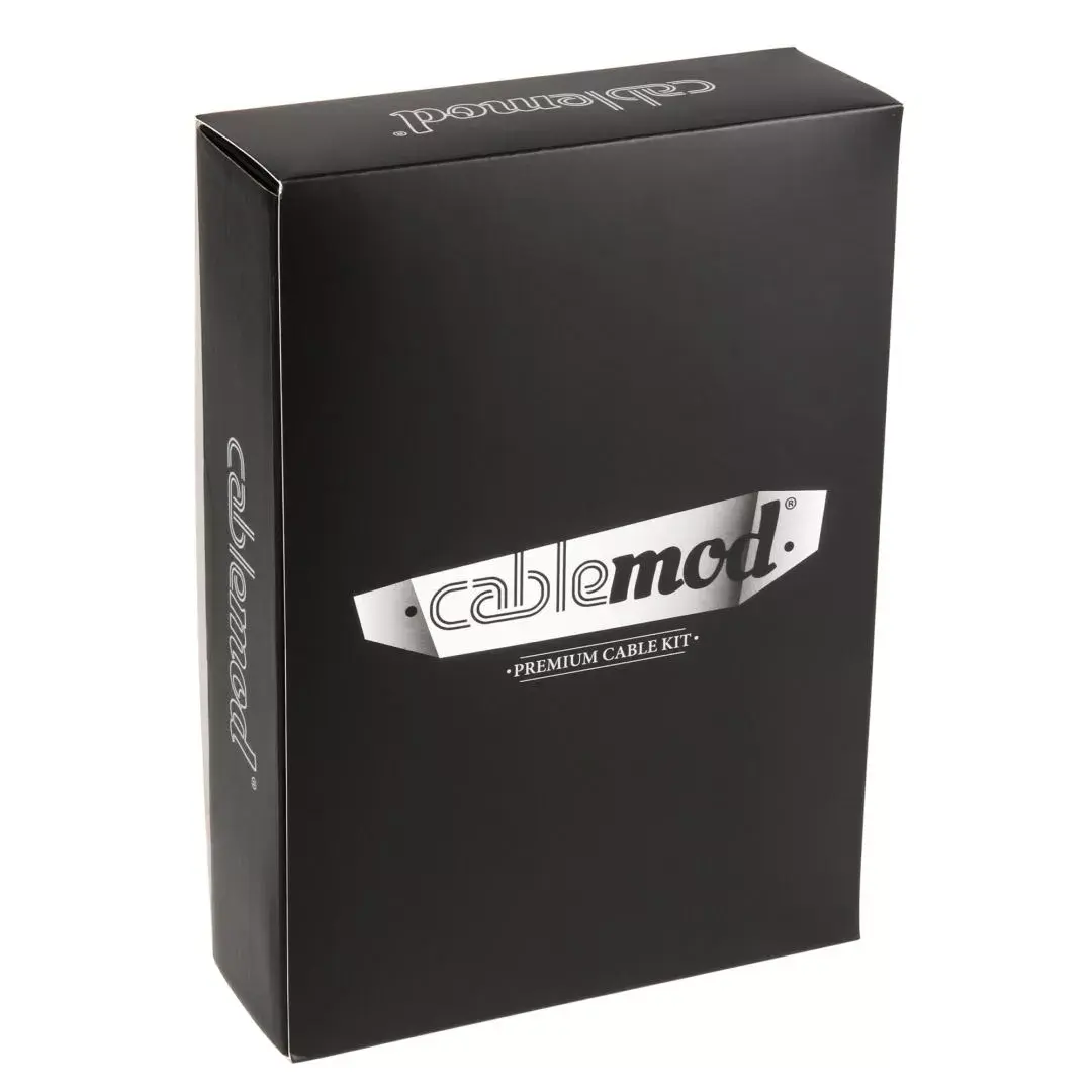 Iekšējais barošanas kabelis Cablemod CM-CSI-CKIT-NKKW-R Photo 3