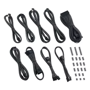 Internal Power Cable Cablemod CM-CSI-CKIT-NKC-R Carbon
