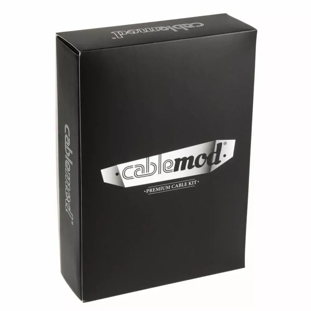 Internal Power Cable Cablemod CM-CSI-CKIT-NKC-R Photo 3
