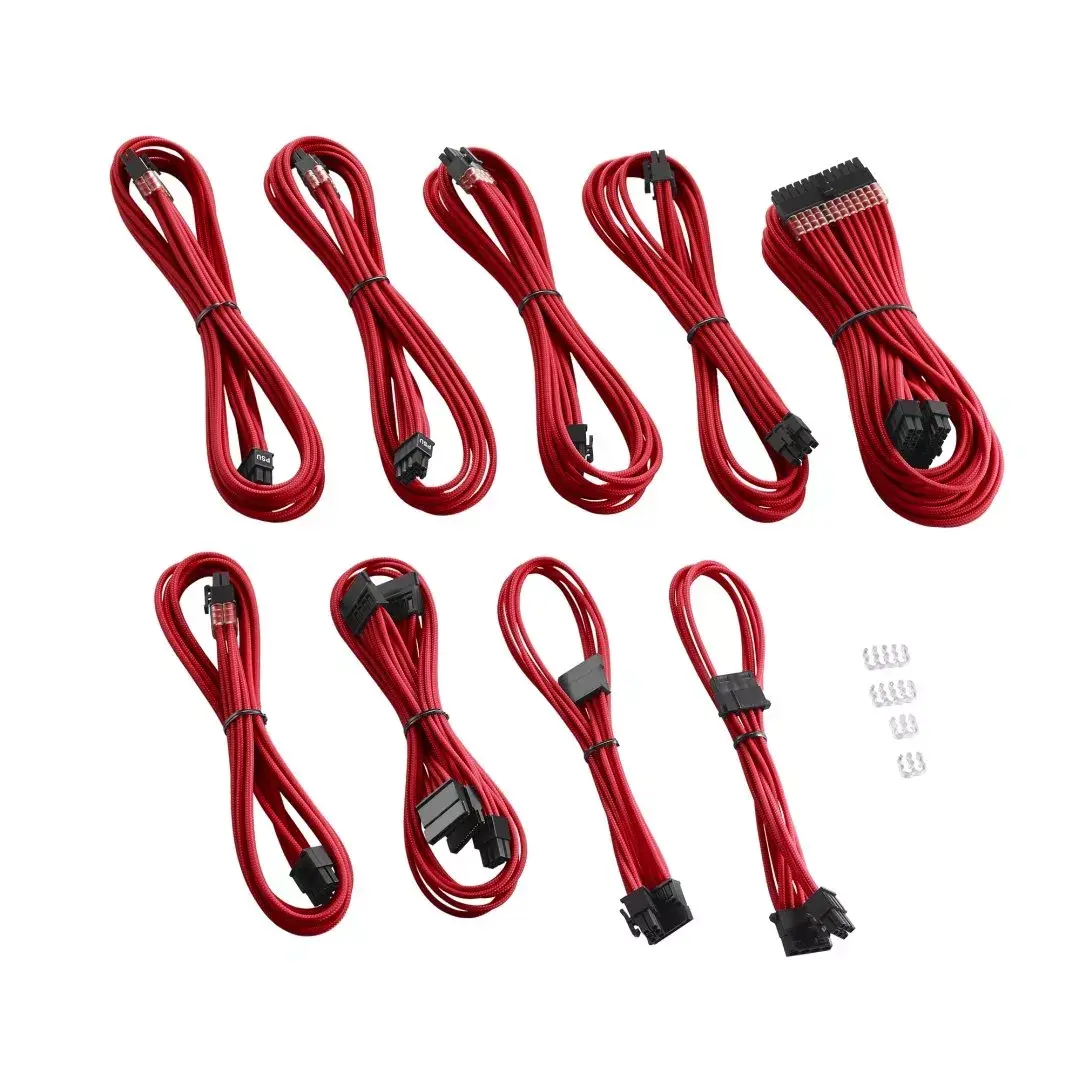 Internal power cable Cablemod CM-PRTS-FKIT-NKR-R Photo 2
