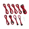 Internal power cable Cablemod CM-PRTS-FKIT-NKR-R Photo 2