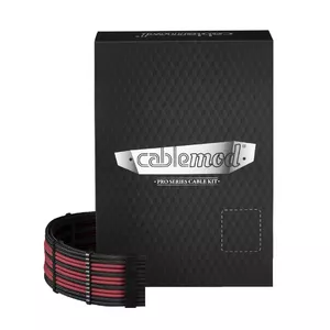 Internal power cable Cablemod CM-PCSI-FKIT-NKKBR-R 0.7 m 8-pin EPS12V