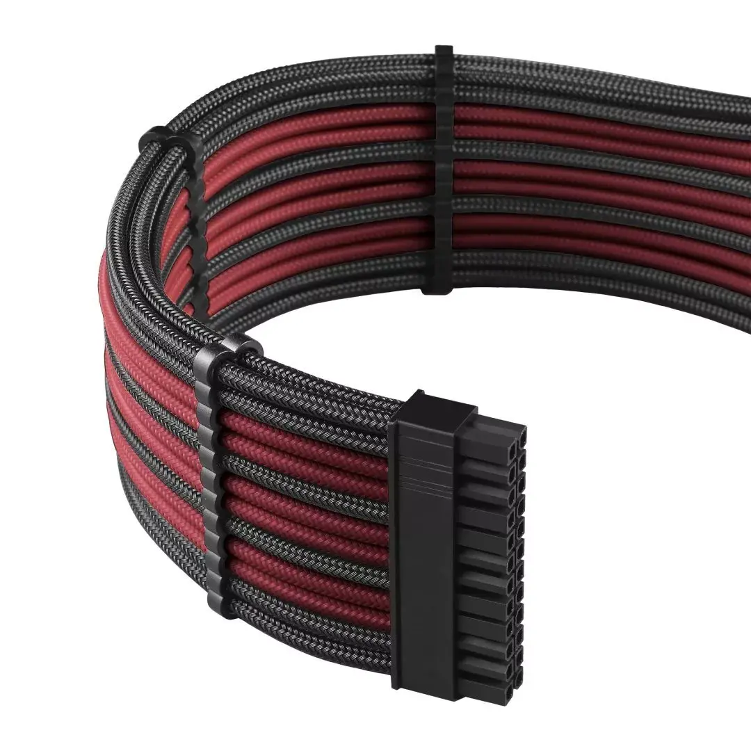 Iekšējais barošanas kabelis Cablemod CM-PCSI-FKIT-NKKBR-R Photo 3