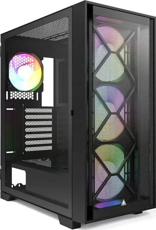PC Case Montech AIR 1000 PREMIUM Photo 9