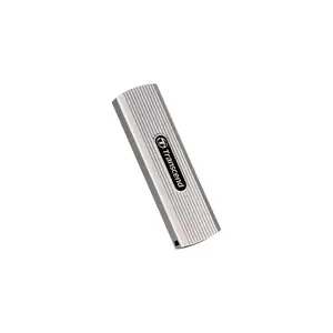 SSD диск Transcend 512 ГБ внешний USB Type-A 3.2 Gen 2 ESD320A